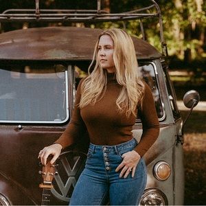 Meet your Posher, Kristie